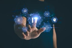 Automation Consultant